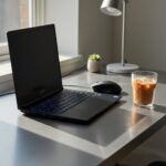 Gaming-performance unterwegs optimieren: Tipps für ultraleichte Laptops