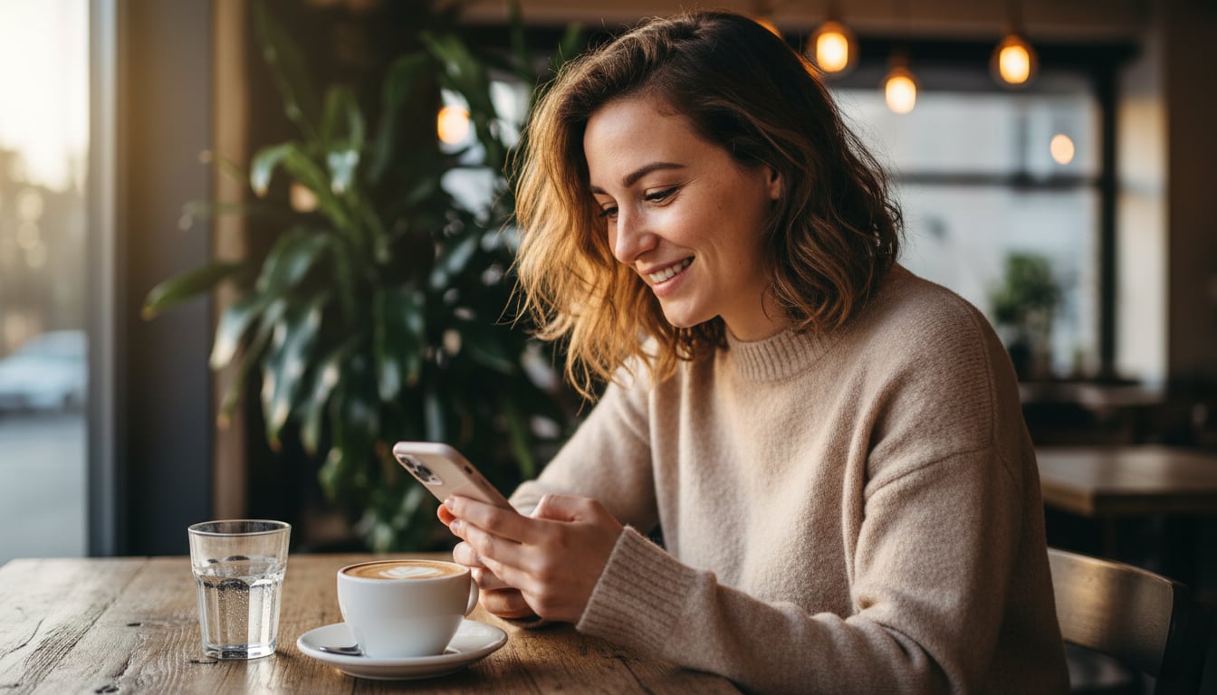 Legeres begrüßungswort im digitalen zeitalter: Wie Online-Plattformen ihre nutzer heute persönlich willkommen heißen